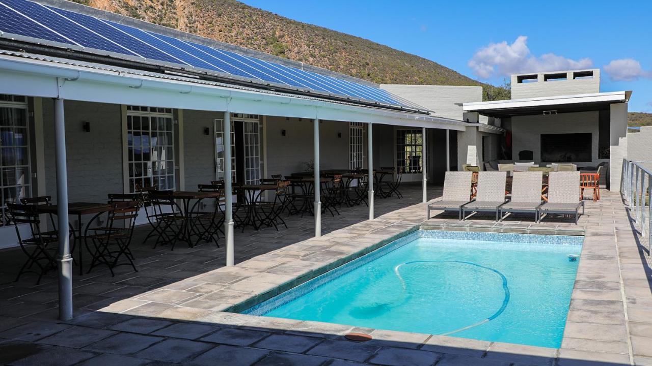 Rooiberg Wild Private Game Reserve Ледисмит Экстерьер фото