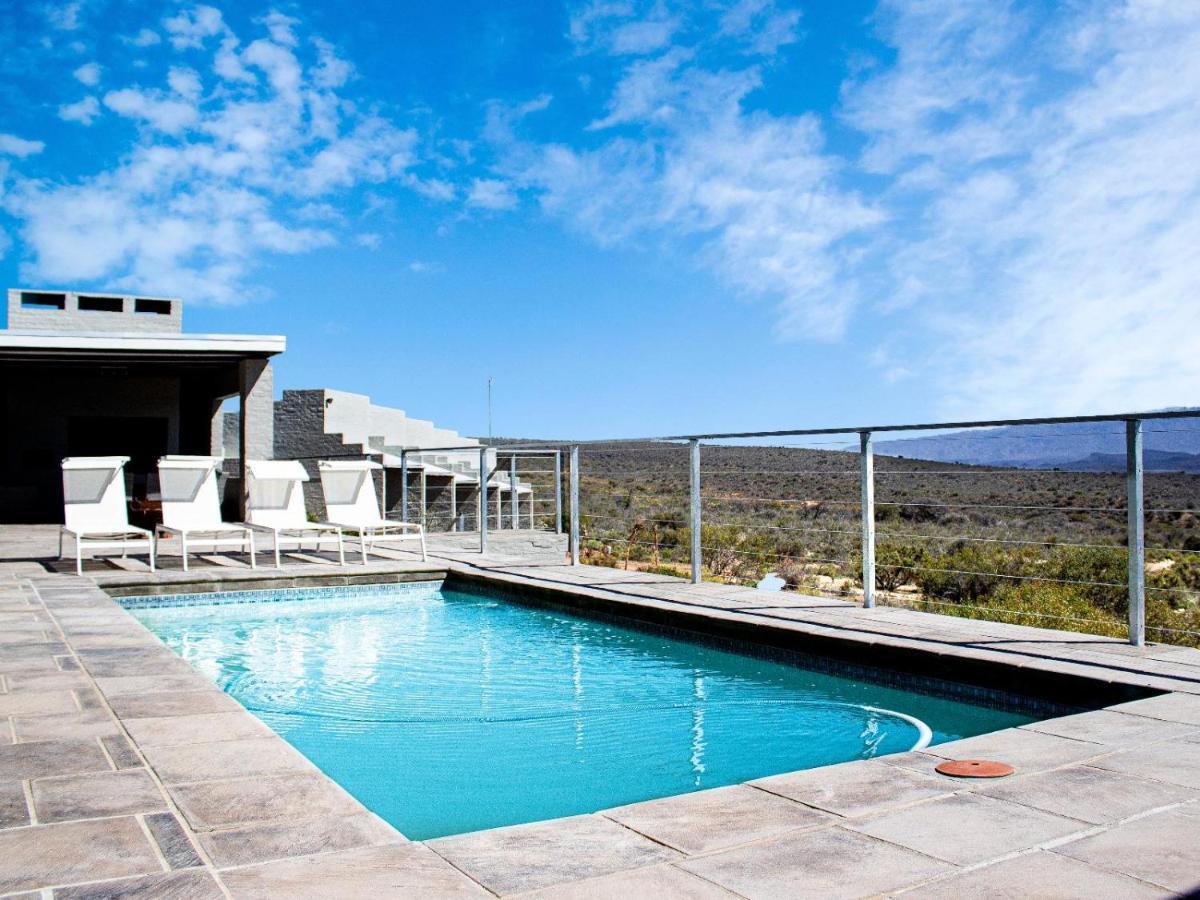 Rooiberg Wild Private Game Reserve Ледисмит Экстерьер фото