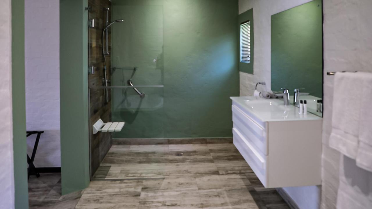 Rooiberg Wild Private Game Reserve Ледисмит Экстерьер фото