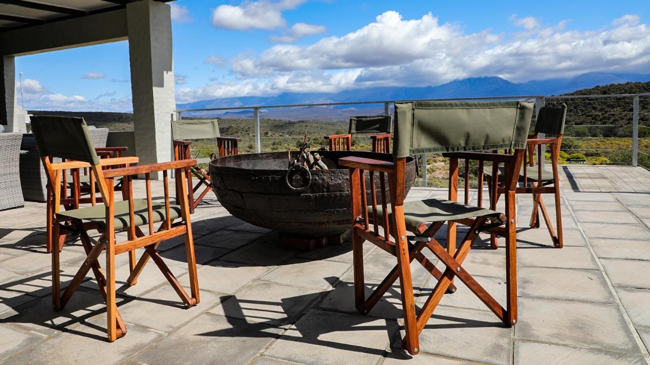 Rooiberg Wild Private Game Reserve Ледисмит Экстерьер фото