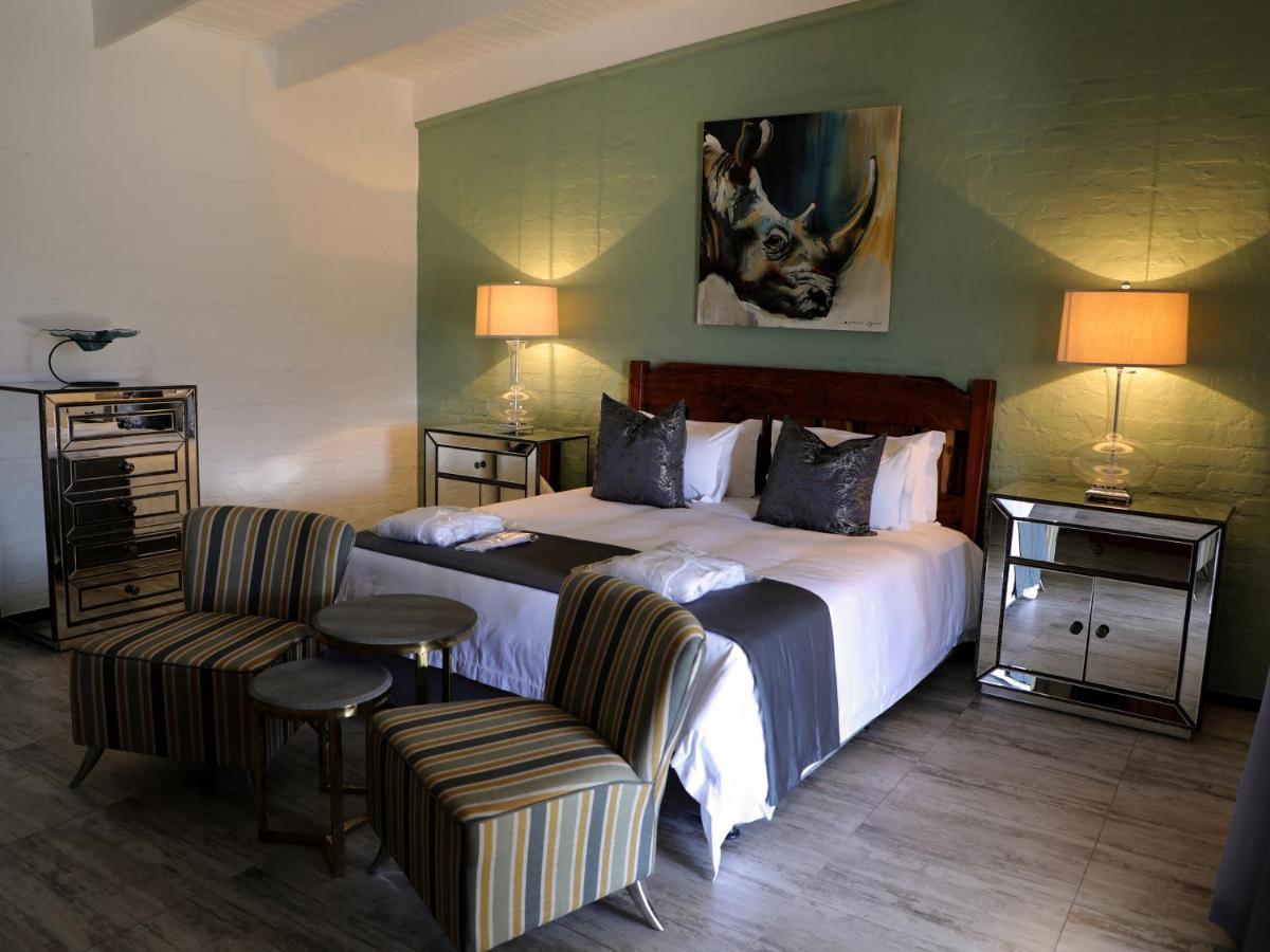 Rooiberg Wild Private Game Reserve Ледисмит Экстерьер фото