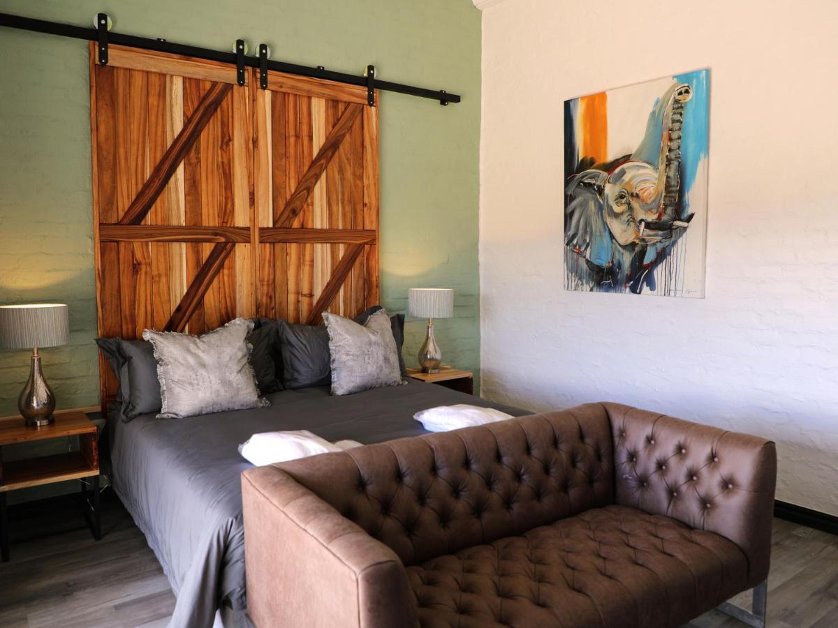 Rooiberg Wild Private Game Reserve Ледисмит Экстерьер фото